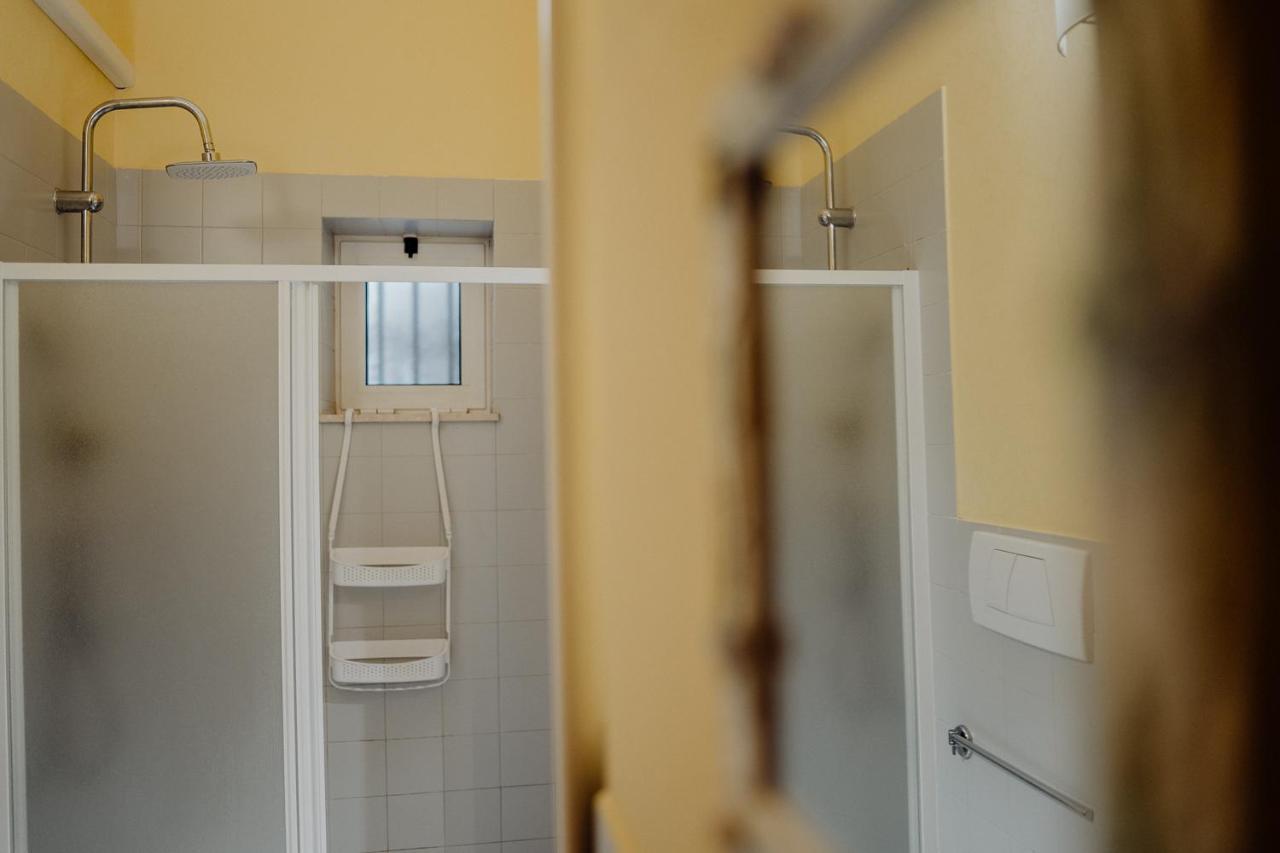 Apartmán La Casetta Di Cristina Polignano a Mare Exteriér fotografie